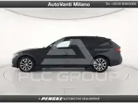 2021 BMW 316