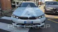 2021 BMW 316