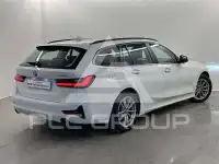 2021 BMW 316