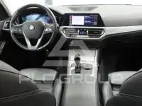 2021 BMW 316