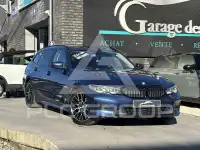 2021 BMW 316