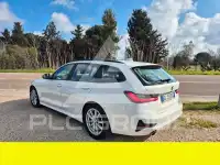 2021 BMW 316