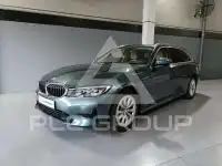 2021 BMW 316