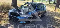 2021 BMW 316
