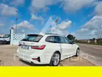2021 BMW 316