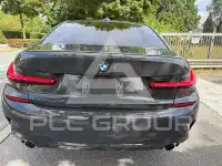 2021 BMW 316