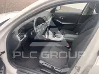 2021 BMW 316