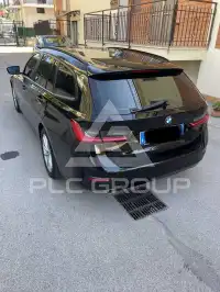 2021 BMW 316