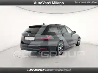2021 BMW 316