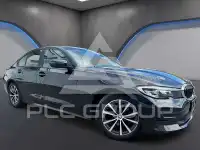 2021 BMW 316