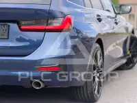 2021 BMW 316