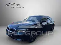 2021 BMW 316