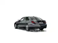 2021 BMW 316