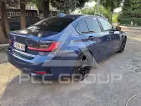 2021 BMW 316