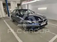 2021 BMW 316