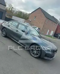 2021 BMW 316