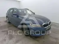 2021 BMW 316