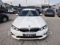 2021 BMW 316