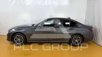 2021 BMW 316