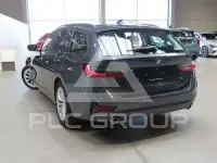 2021 BMW 316
