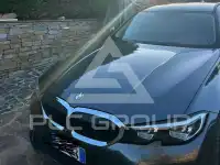 2021 BMW 316