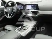 2021 BMW 316