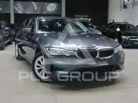 2021 BMW 316