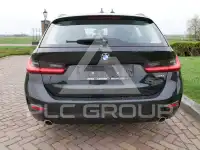 2021 BMW 316