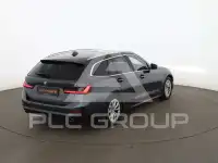 2021 BMW 316