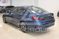 2021 BMW 316