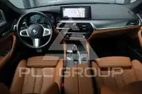 2021 BMW 530