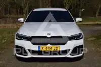 2021 BMW 530