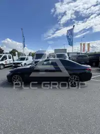 2021 BMW 530