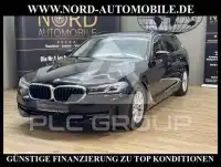 2021 BMW 530