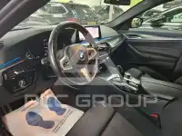 2021 BMW 530