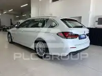 2021 BMW 530