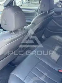 2021 BMW 530