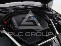 2021 BMW 530