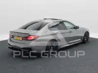 2021 BMW 530