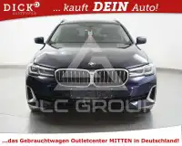 2021 BMW 530