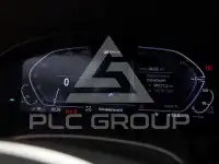 2021 BMW 530