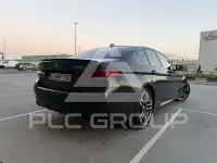 2021 BMW 530