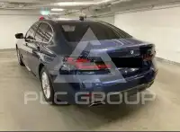 2021 BMW 530