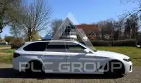 2021 BMW 530