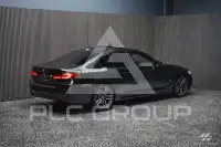 2021 BMW 530