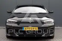 2021 BMW 530