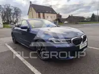 2021 BMW 530
