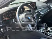 2021 BMW 530