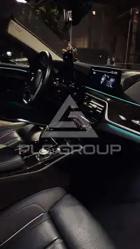 2021 BMW 530