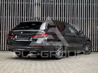 2021 BMW 530